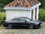 Hyundai Sonata-9