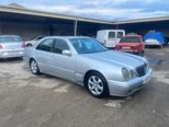 Mercedes E 220-4