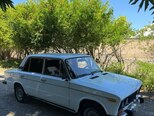 LADA (VAZ) 2106-7