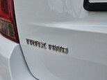 Chevrolet Trax-9