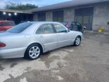 Mercedes E 220-6