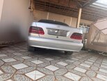 Mercedes E 240-3