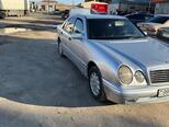 Mercedes E 220-6