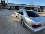 Mercedes E 220-7