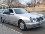 Mercedes E 220-5