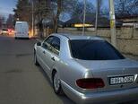Mercedes E 220-12