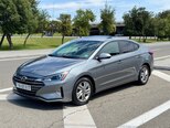 Hyundai Elantra-1