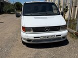 Mercedes Vito-1