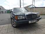 Mercedes 190-2