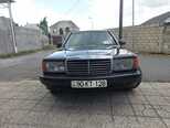 Mercedes 190-3