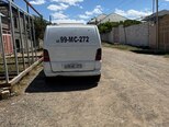 Mercedes Vito-2