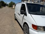 Mercedes Vito-4