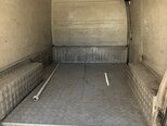 Mercedes Vito-7