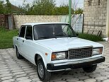 LADA (VAZ) 2107-1