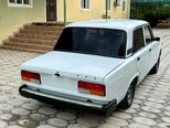 LADA (VAZ) 2107-3