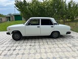 LADA (VAZ) 2107-6