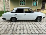 LADA (VAZ) 2107-5