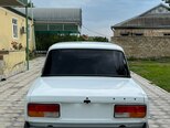 LADA (VAZ) 2107-4