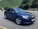 Chevrolet Cruze-2