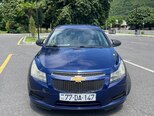 Chevrolet Cruze-1