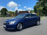 Chevrolet Cruze-3