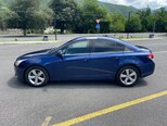 Chevrolet Cruze-5