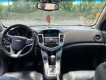 Chevrolet Cruze-8