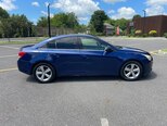 Chevrolet Cruze-6