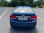 Chevrolet Cruze-7