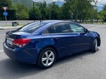 Chevrolet Cruze-4
