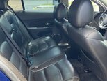 Chevrolet Cruze-9