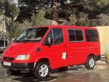 Ford Transit-4