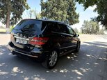 Mercedes B 170-5