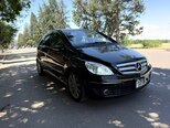 Mercedes B 170-2
