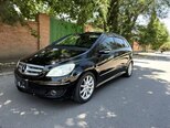 Mercedes B 170-3