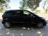 Mercedes B 170-15
