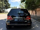 Mercedes B 170-4