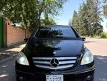 Mercedes B 170-1