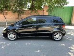 Mercedes B 170-12