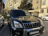 Toyota Land Cruiser Prado-1