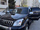 Toyota Land Cruiser Prado-2