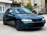 Opel Vectra-1