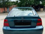 Opel Vectra-2