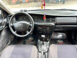 Opel Vectra-3