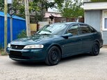 Opel Vectra-5