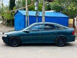 Opel Vectra-6