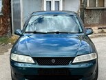 Opel Vectra-4