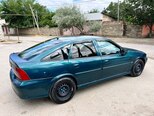 Opel Vectra-9