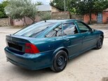 Opel Vectra-8