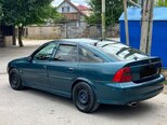 Opel Vectra-7